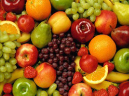 Frutas Los Romeros frutas frescas